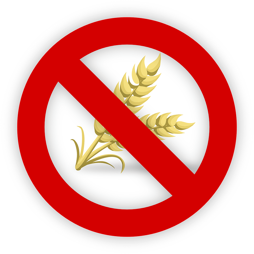 What Are The Symptoms Of Gluten Intolerance