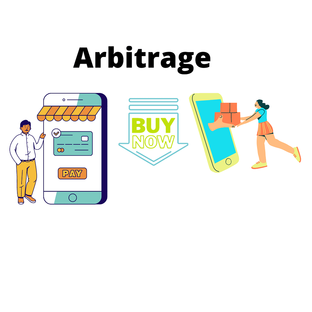 What is Arbitrage Trading
