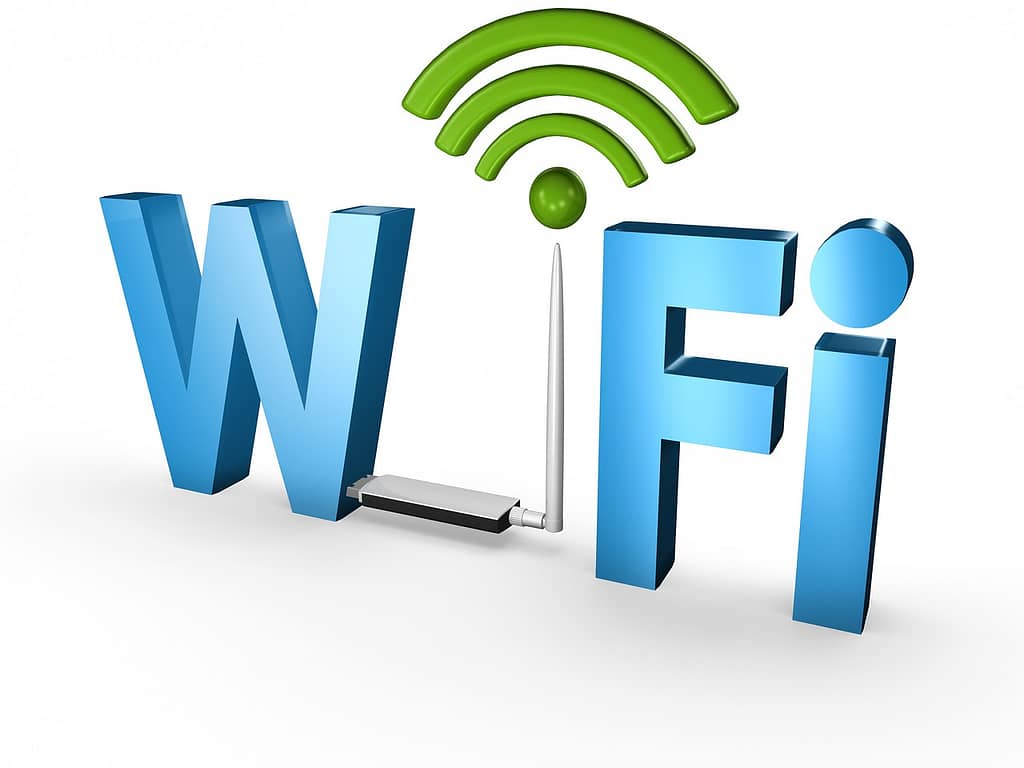 What Is The Best Place To Put A Wifi Router