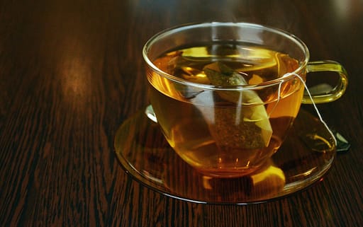Da Hong Pao Tea