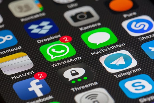 11 Messaging Apps Of 2022